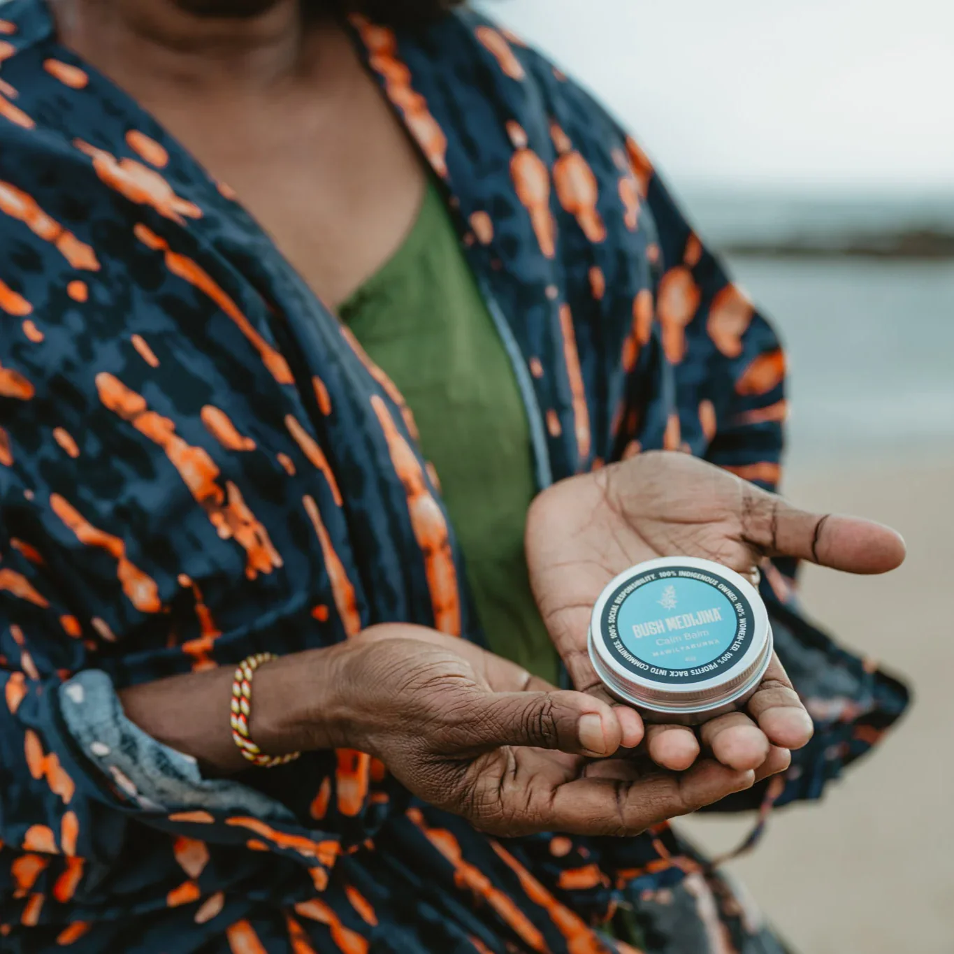 Calm Balm - Image 3