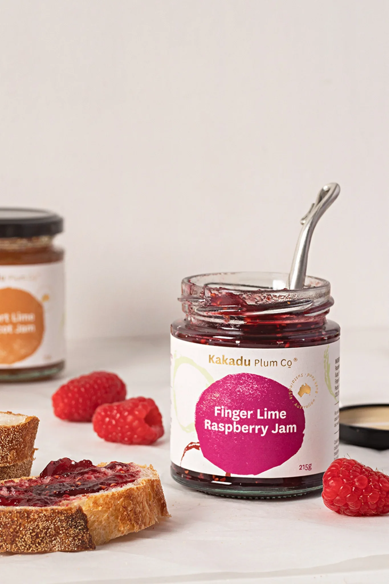 Outback Pantry Hamper - Image 3