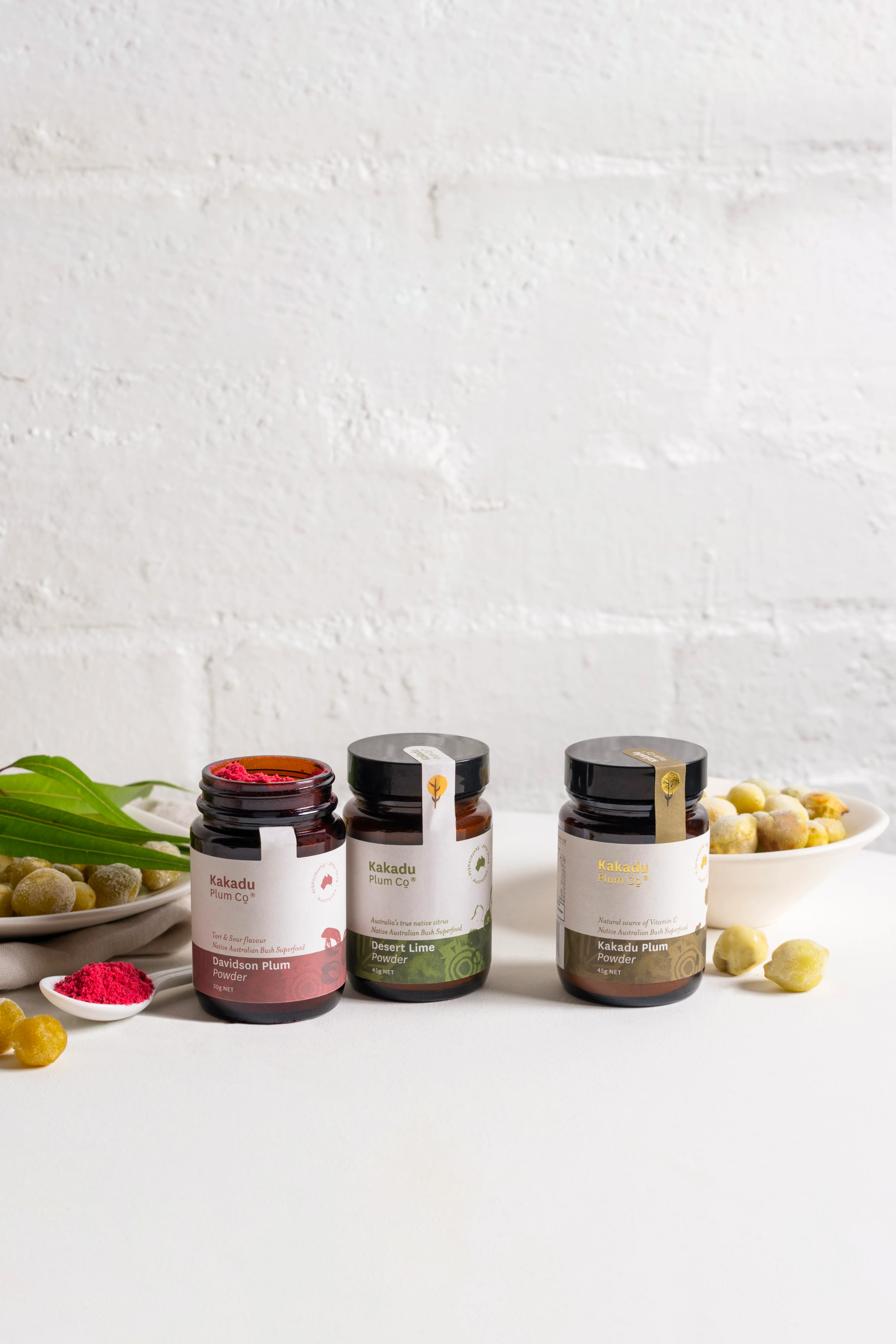 The Complete Bush Food Set - Image 3